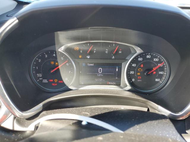 2019 CHEVROLET EQUINOX LT - 2GNAXJEV8K6275353