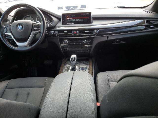 2018 BMW X5 SDRIVE3 - 5UXKR2C55J0X10075