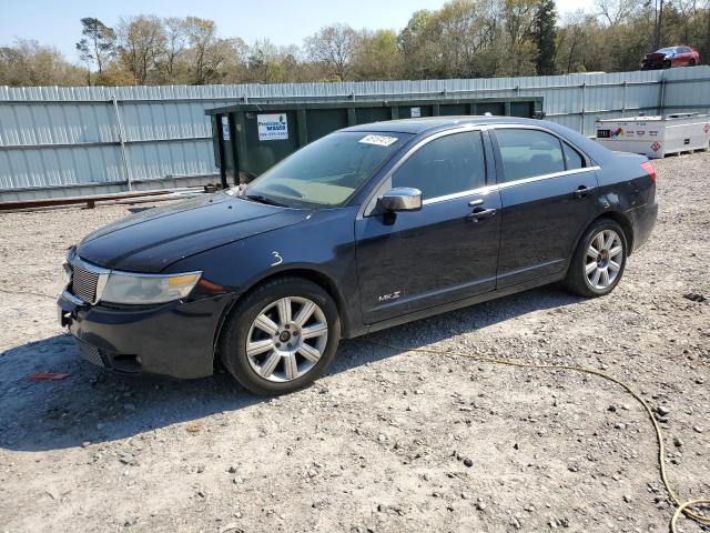 2008 Lincoln MKZ 