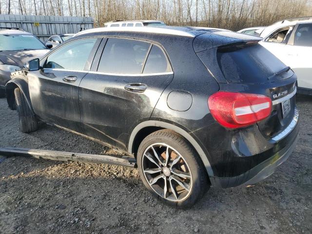 WDCTG4GB6HJ281485 Mercedes-Benz Gla 250 4matic