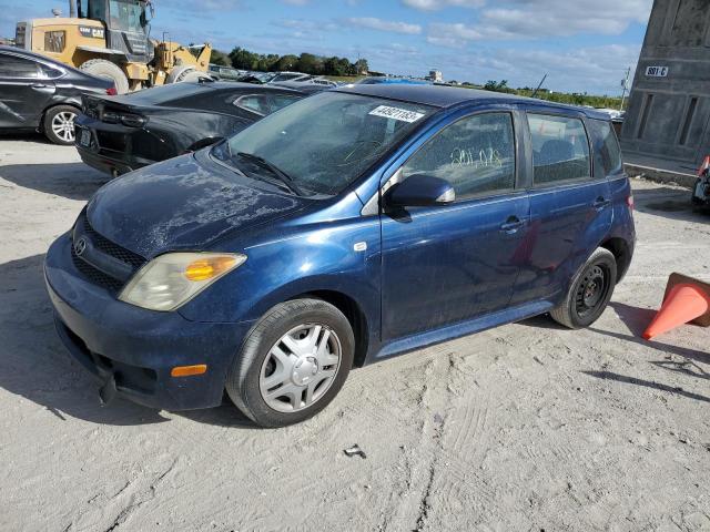 2006 Scion xA 