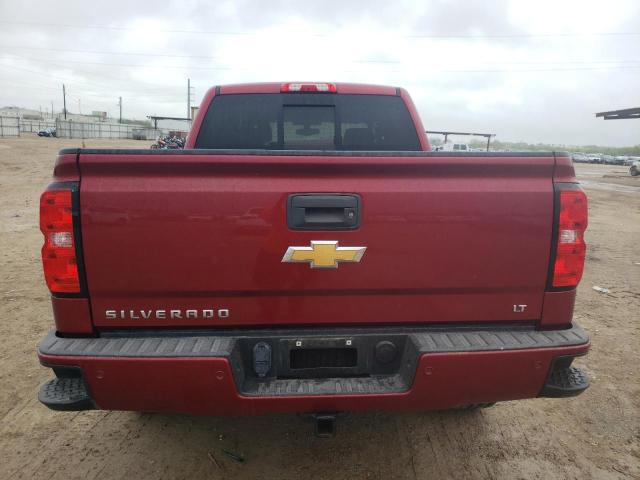 2018 CHEVROLET .S10 - 3GCUKREC5JG218080