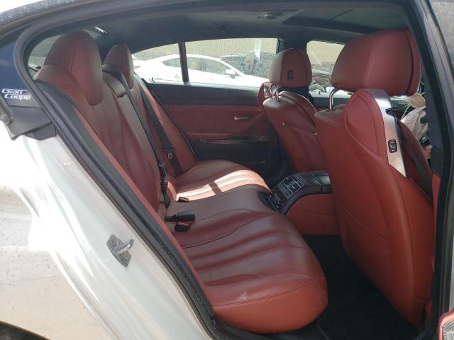 2018 BMW 640 I GRAN - WBA6D0C59JG852973