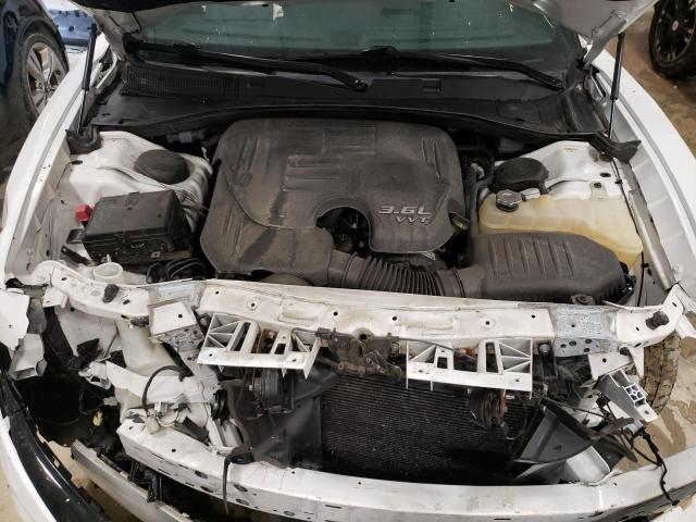 2018 DODGE CHARGER GT - 2C3CDXJG8JH198012