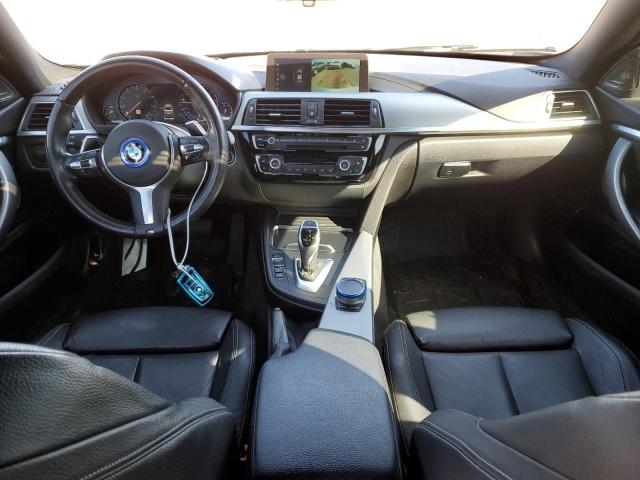 2018 BMW 440XI GRAN - WBA4J7C55JBH14985