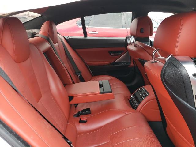 2015 BMW M6 GRAN CO - WBS6C9C53FD467999