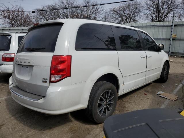 2016 DODGE GRAND CARA - 2C4RDGEG4GR312588