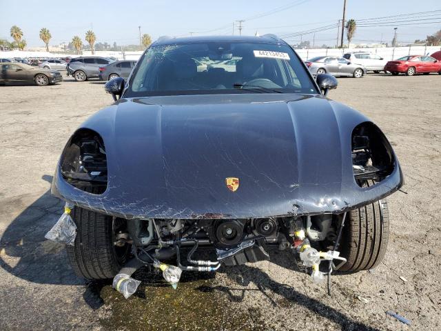 WP1AA2A54NLB09671 Porsche Macan