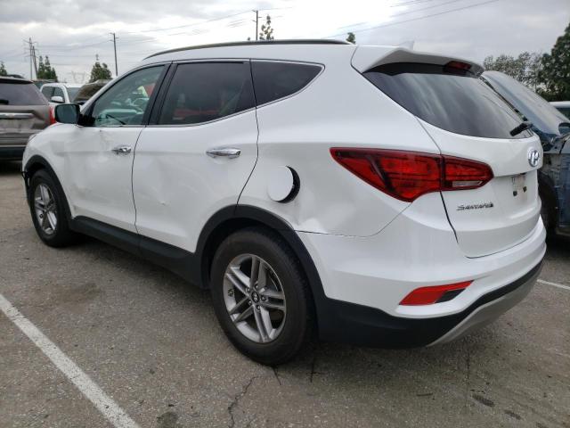 5NMZU3LB0HH044232 Hyundai SANTA FE SPORT