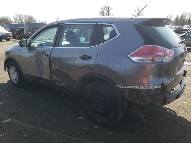 KNMAT2MV4GP666471 Nissan ROGUE S