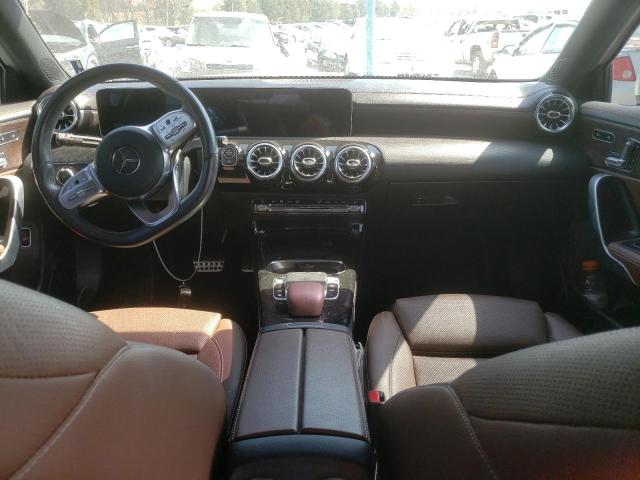 2019 MERCEDES-BENZ A 220 4MAT - WDD3G4FB1KW024967