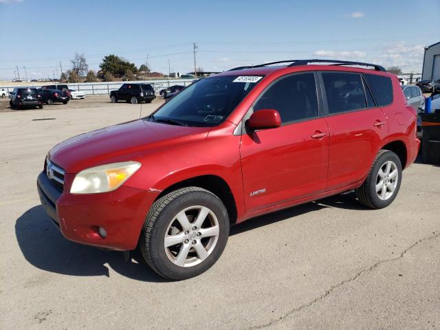 2006 Toyota RAV4 Limited