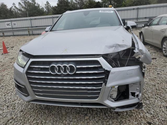 VIN WA1LHAF70JD005333 2018 Audi Q7, Premium Plus no.5