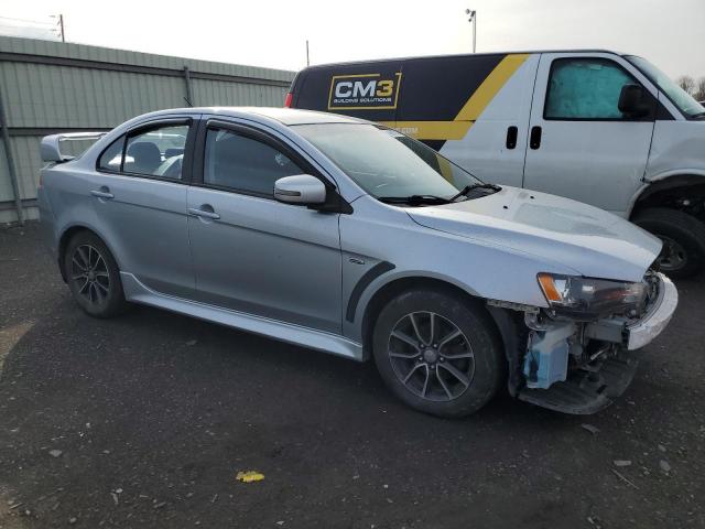 2015 MITSUBISHI LANCER SE - JA32V2FW7FU021574