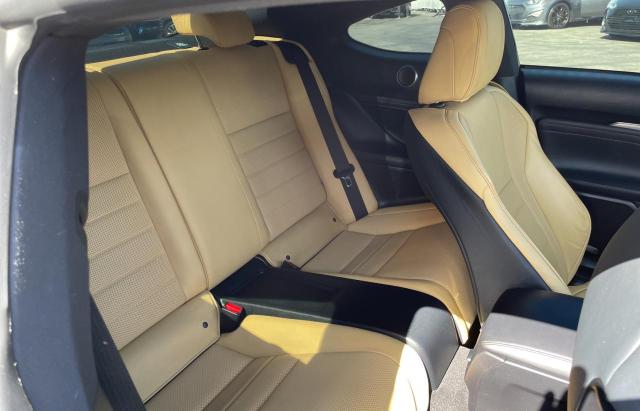 2019 LEXUS RC 350 - JTHHZ5BC8K5019946