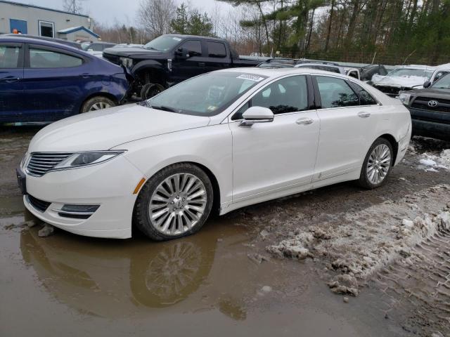 2013 Lincoln MKZ 