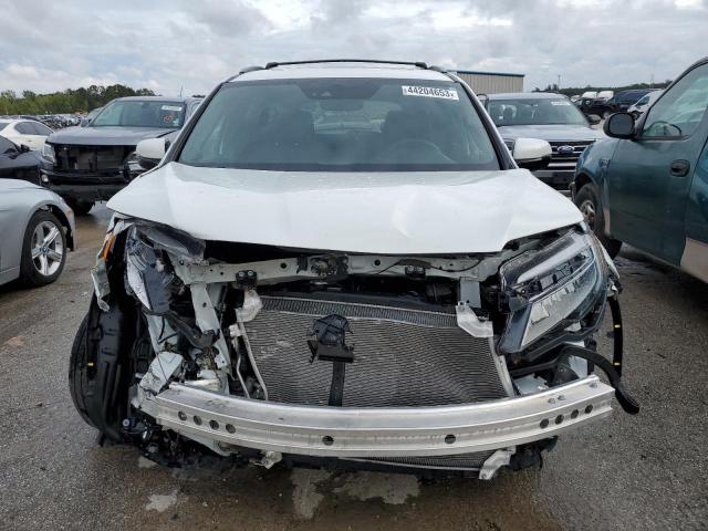 2022 HONDA PILOT BLAC - 5FNYF6H75NB015706