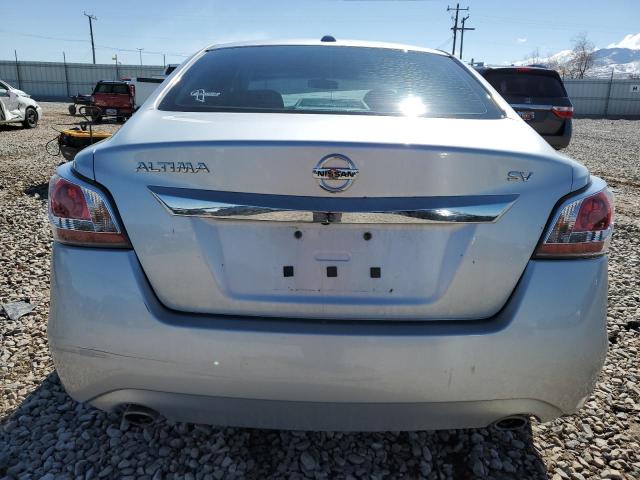 1N4AL3AP4FC177057 Nissan ALTIMA 2.5