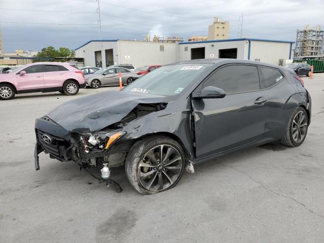 2019 Hyundai Veloster Base