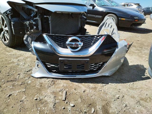 1N4AA6AP4GC399624 Nissan Maxima 3.5s