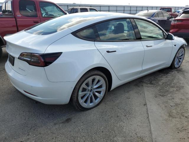 5YJ3E1EB5MF927470 Tesla MODEL 3