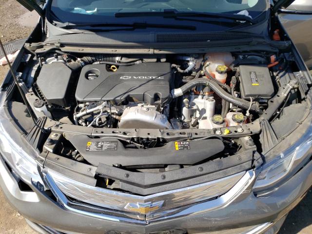 2016 CHEVROLET VOLT LT - 1G1RC6S56GU140043