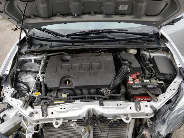 2017 TOYOTA COROLLA L - 5YFBURHE6HP677900