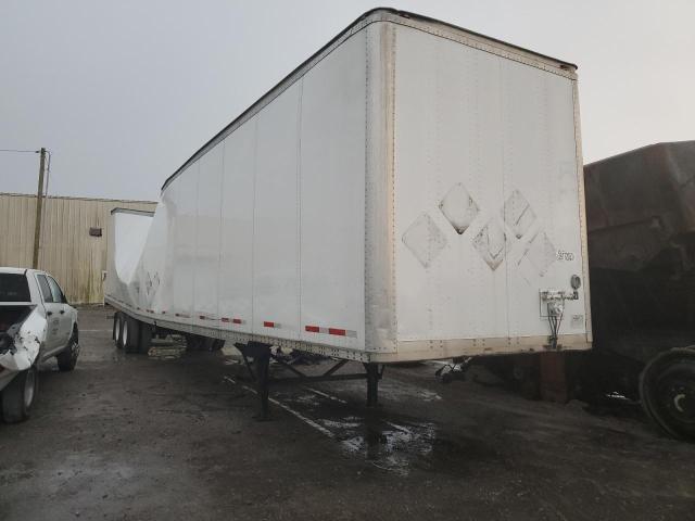 Salvage cars for sale from Copart Lebanon, TN: 2001 Wabash Trailer