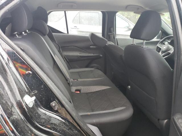 3N1CP5CU3JL512959 Nissan KICKS S