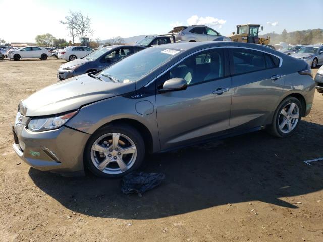 2016 CHEVROLET VOLT LT - 1G1RC6S56GU140043
