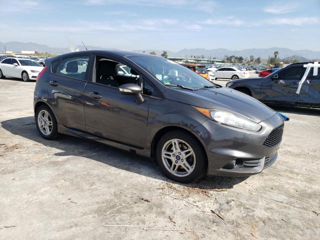 2016 FORD FIESTA ST - 3FADP4GX4GM204563