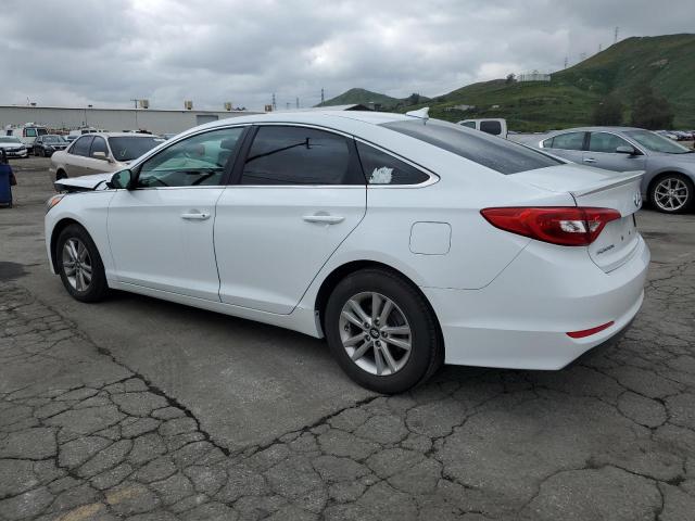 5NPE24AFXGH369049 Hyundai SONATA SE