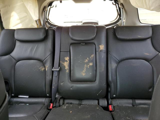 5N1AR18U75C745305 Nissan Pathfinder Le