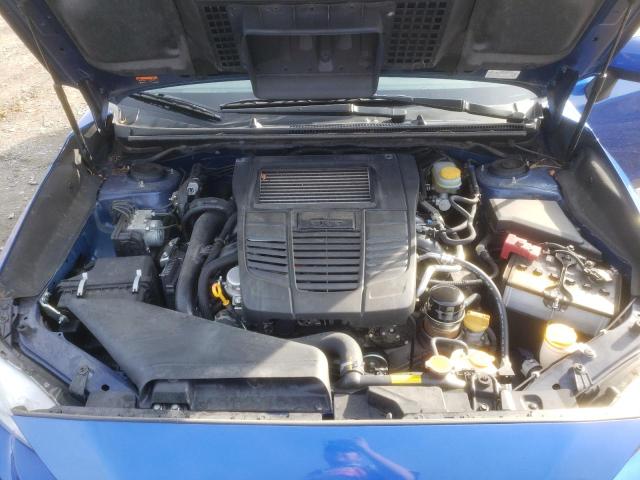 JF1VA1A68J9802830 Subaru WRX