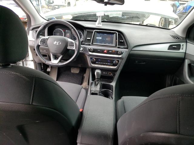 2019 HYUNDAI SONATA LIM - 5NPE34AF5KH766769