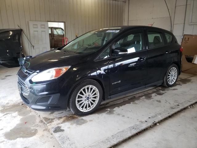 2016 Ford C-Max Energi SE