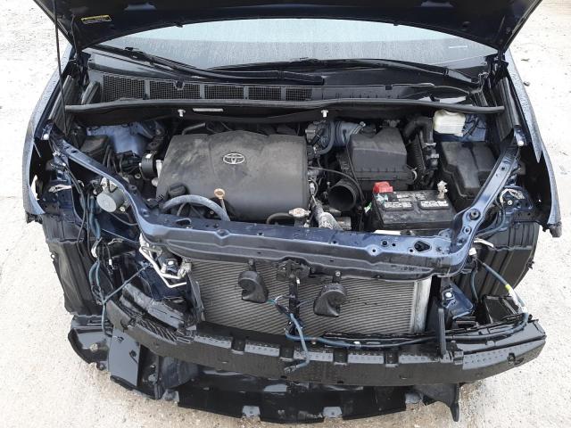 2020 TOYOTA SIENNA L - 5TDZZ3DC8LS062878