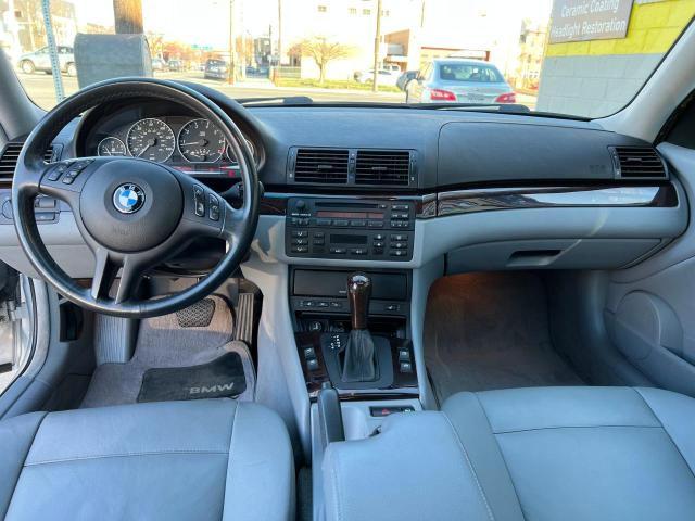 WBABD53414PL12699 BMW 330 CI