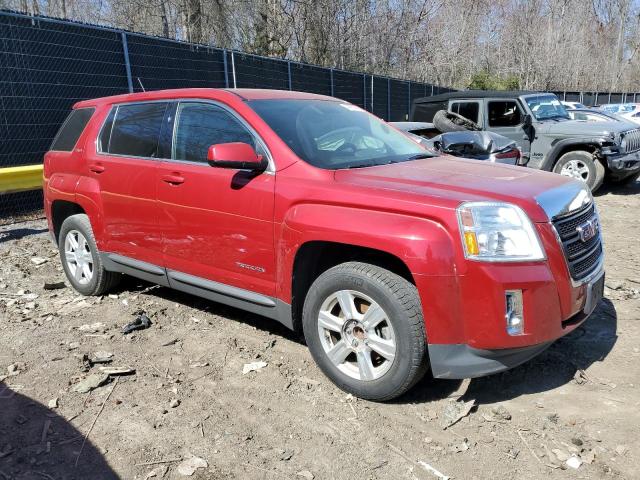 2GKFLVEK7F6199495 GMC Terrain Sle