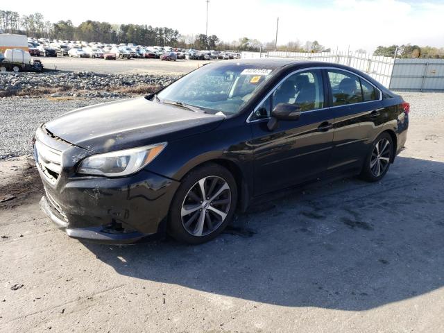 2015 Subaru Legacy 2.5i Limited