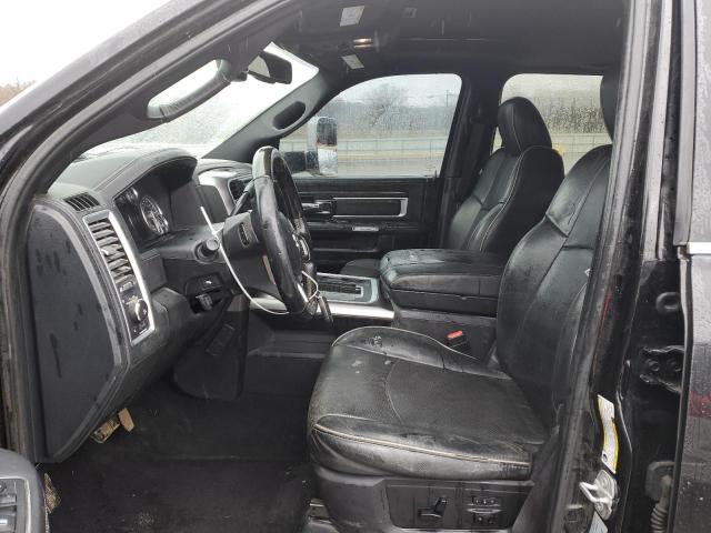 2016 RAM 2500 LONGH - 3C6UR5PL0GG100505