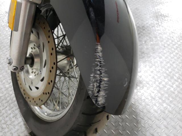 2007 HONDA VTX1300 S 1HFSC52057A400821