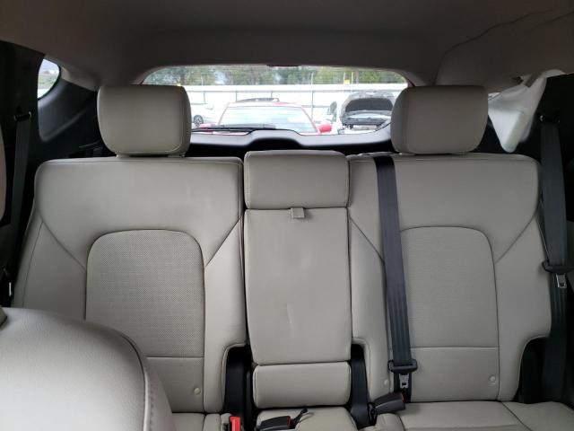 5NMZU3LB0HH044232 Hyundai SANTA FE SPORT