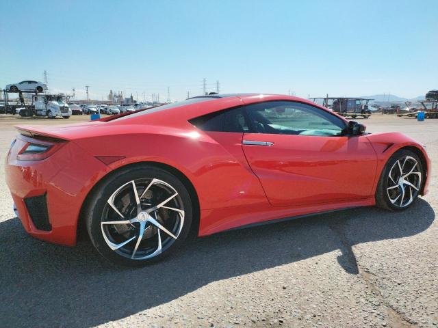 2017 ACURA NSX - 19UNC1B04HY000081