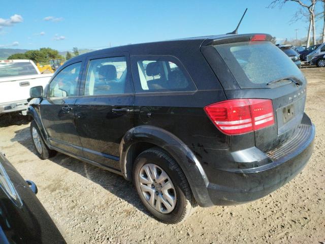 3C4PDCAB8ET181332 Dodge JOURNEY SE