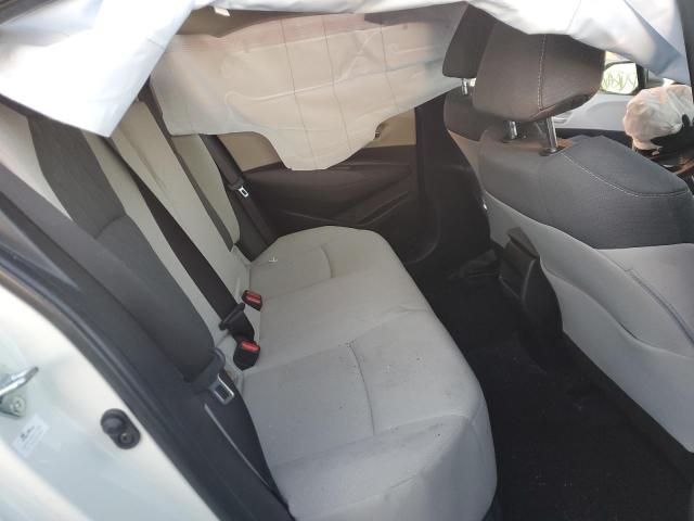 JTDEPRAE6LJ083996 Toyota COROLLA LE