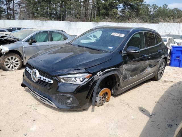 2023 MERCEDES-BENZ GLA-CLASS, VIN: W1N4N4HB9PJ447195