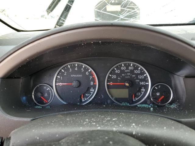 5N1AR18U75C745305 Nissan Pathfinder Le