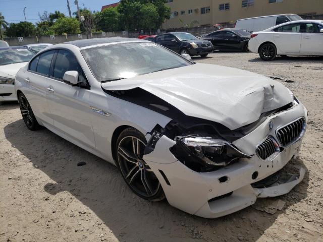 2018 BMW 640 I GRAN - WBA6D0C59JG852973