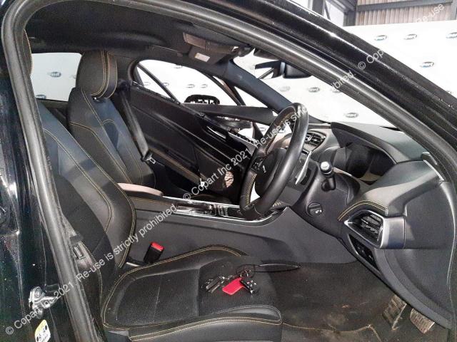 SAJAA4AX1KCP52510 Jaguar Xe 300 Spo